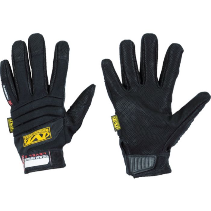 MECHANIX 耐火グローブ チームイシュー カーボンX レベル5 XL