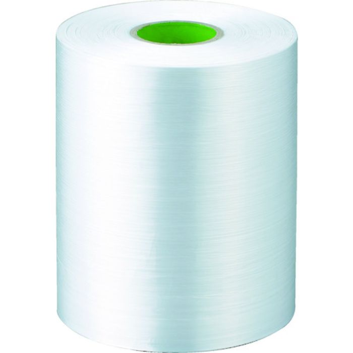 ツカサ 自動結束機用PEテープ ダイヤフラット D-28(白)(Tcode:3368670)