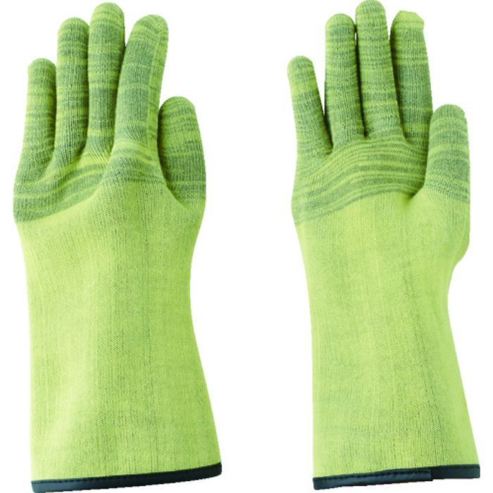 DAILOVE アラミド繊維 静電気対策用手袋 ダイローブ320B(L)(Tcode:8252761)