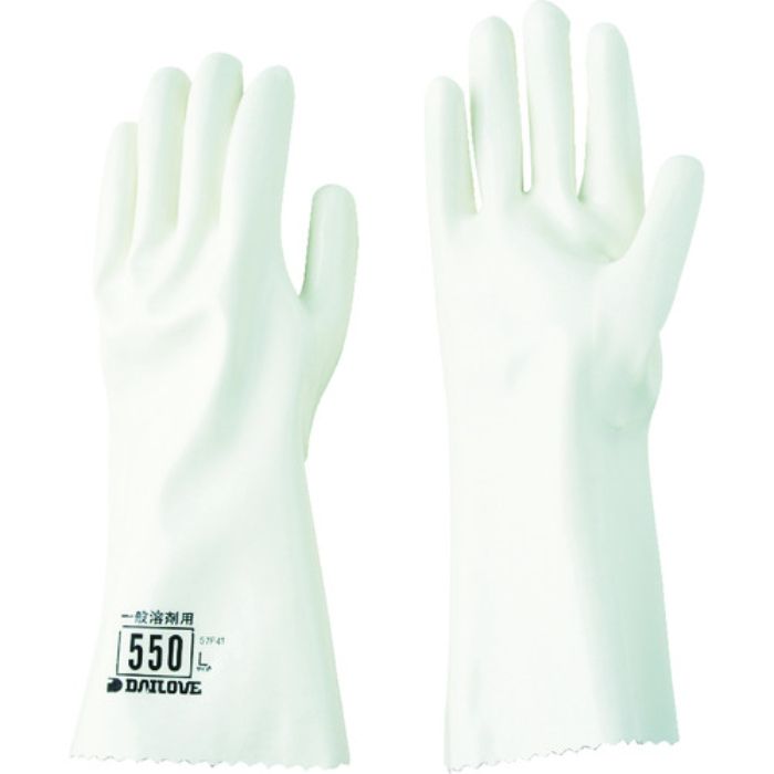 DAILOVE 耐溶剤用ダイローブ550(L)(Tcode:3247287)