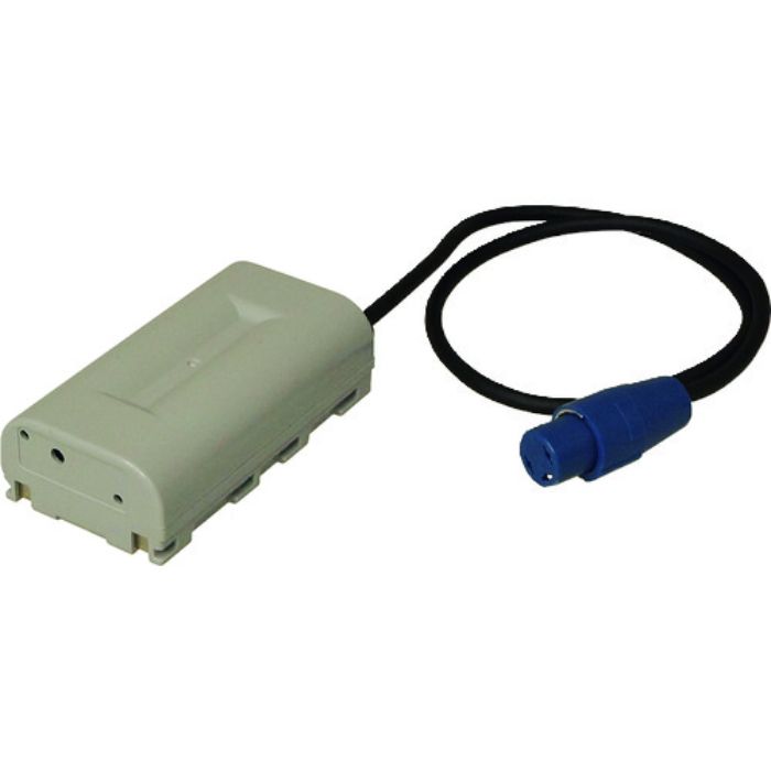 YAMAMOTO リチウムイオン充電用アダプター LS-5BL用(Tcode:2531366)
