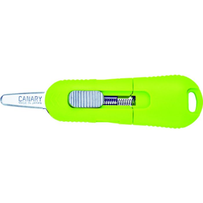 キャナリー 段ボールのこ物流くんモドルバ(Tcode:1098975)