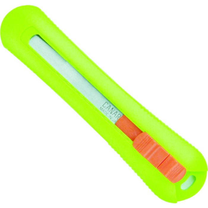 キャナリー 段ボールのこ 物流くん ロング(Tcode:8199643)