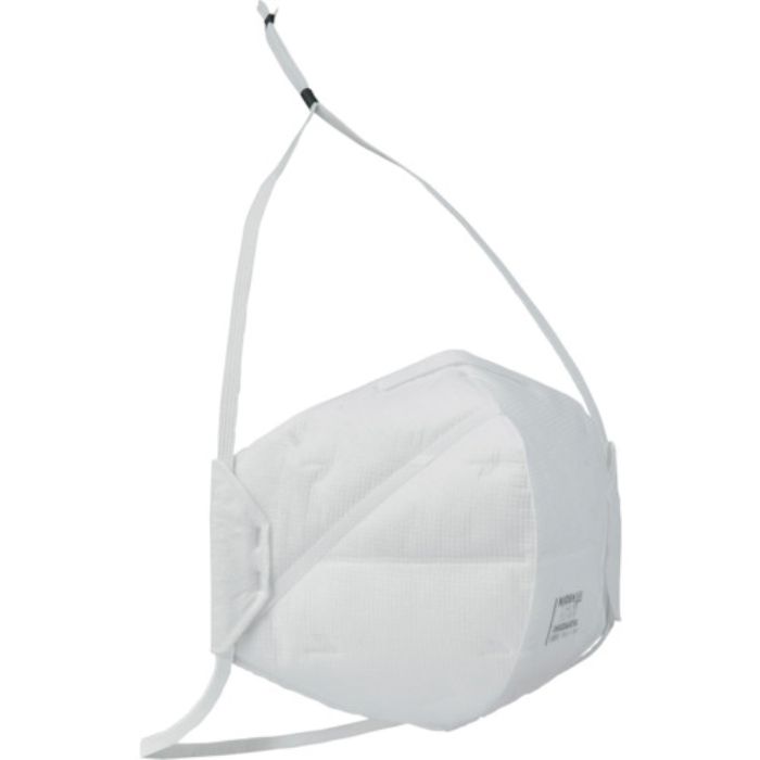 シゲマツ N95マスク DD02-N95-2K二折/10個(Tcode:1463269)