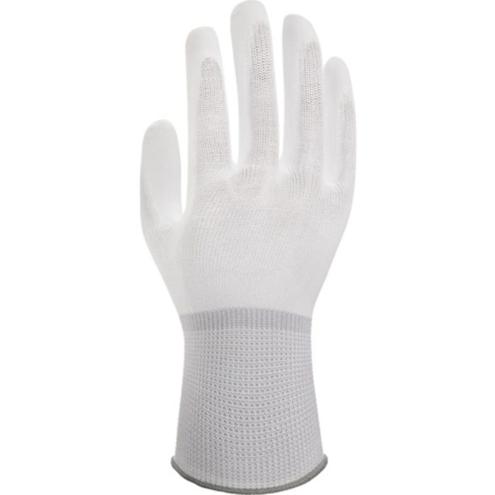 Weed ウレタン背抜き手袋 OPTY OP-140 LLサイズ(Tcode:3507203)