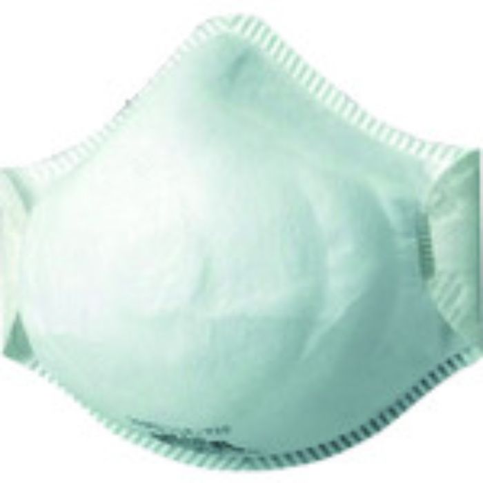 三光化学工業 防じんマスク シルキーマスクDF620N(Tcode:1156808)