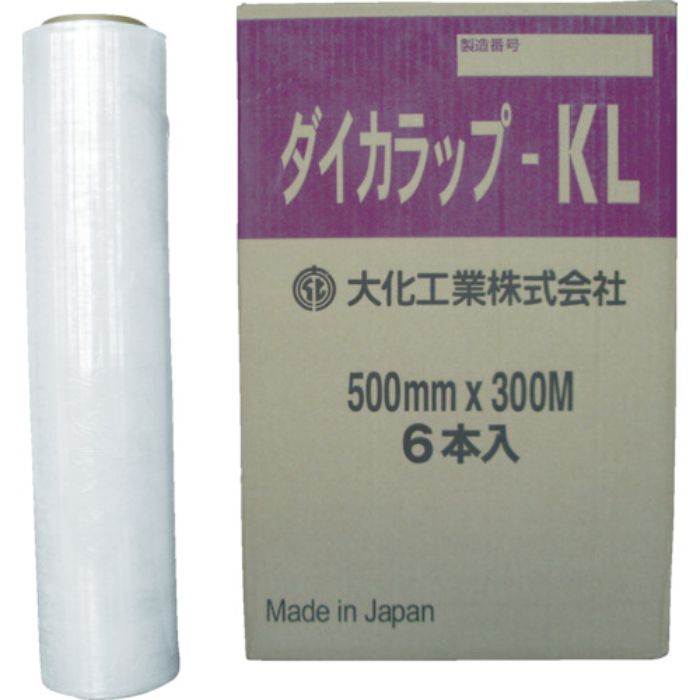 大化 ダイカラップ-KL(Tcode:3529061)