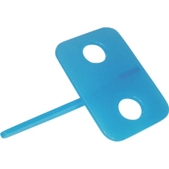 ミツヤ ダンロック 青 4個入 M55263(Tcode:1155370)