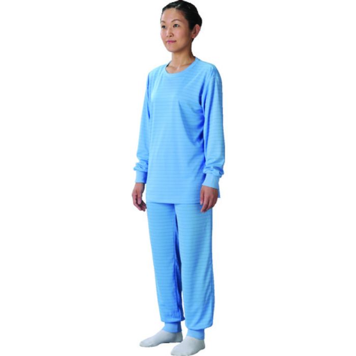 ADCLEAN インナーパンツ ブルー S(Tcode:4013000)