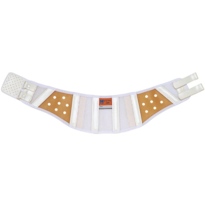 ミドリ安全 腰部保護ベルト らくようたい 女性用 Sサイズ(Tcode:8111397)