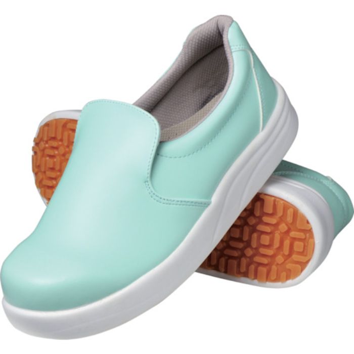 弘進ゴム シェフメイト α―100 ミント 29.0cm(Tcode:3900756)