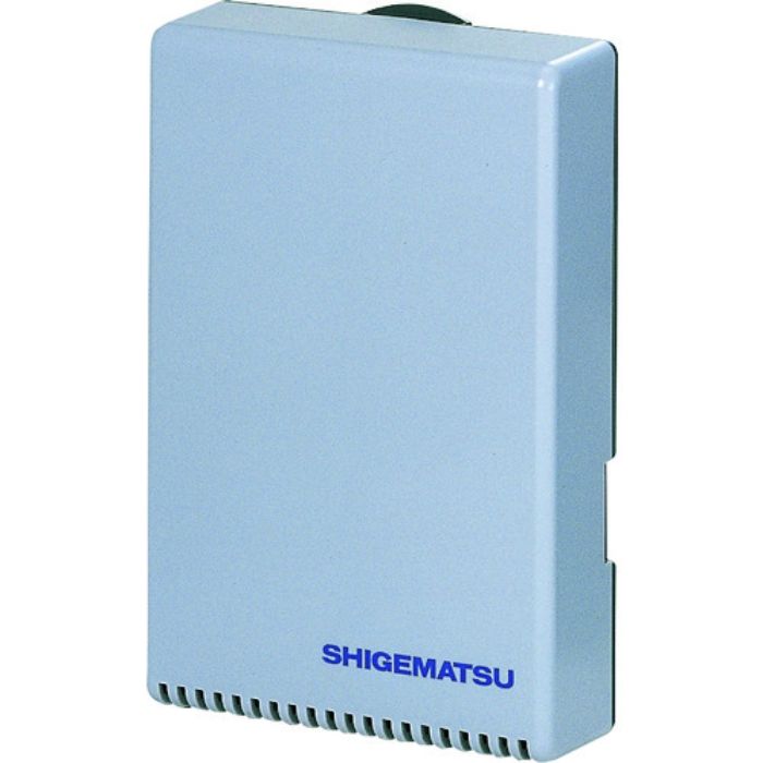 シゲマツ 電動ファン付き呼吸用保護具 E3フィルタ(Tcode:1467853)