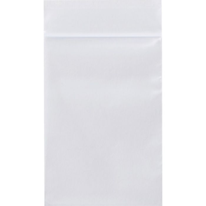 セイニチ 「ユニパック」エコバイオ規格品(チャック付ポリエチレン袋) ECO A-4 70×50×0.04(Tcode:3552005)