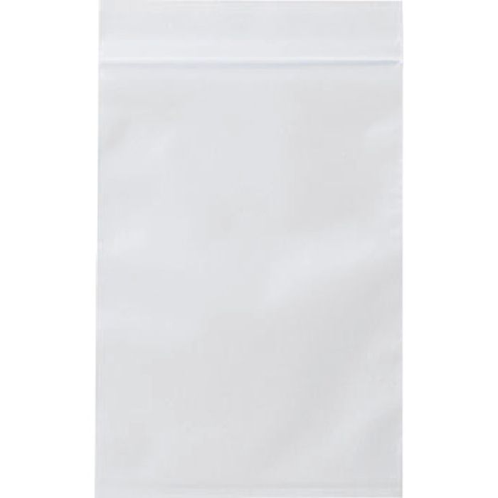 セイニチ 「ユニパック」エコバイオ規格品(チャック付ポリエチレン袋) ECO D-4 120×85×0.04(Tcode:3552006)
