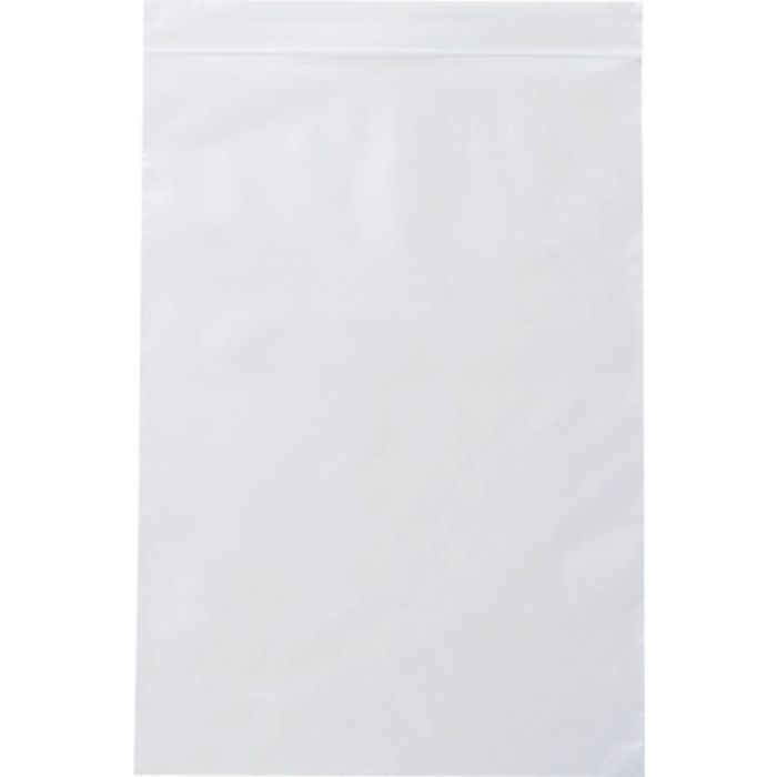 セイニチ 「ユニパック」エコバイオ規格品(チャック付ポリエチレン袋) ECO H-4 240×170×0.04(Tcode:3552003)