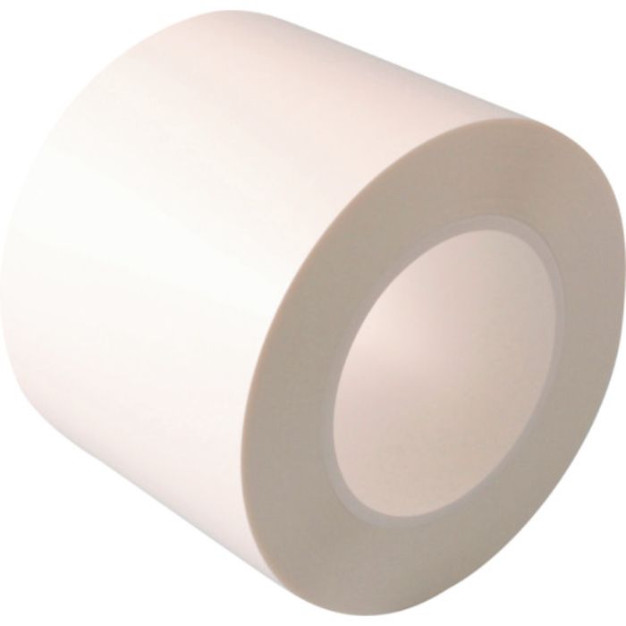 日東エルマテ ラインテープE-CR(BC) 0.16mm×100mm×50m 白(Tcode:2204988)