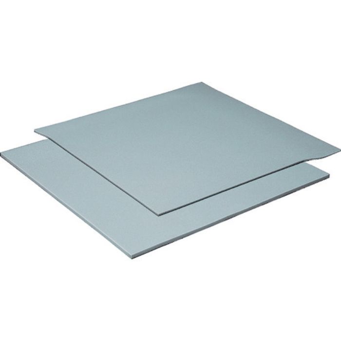 イノアック 発泡ウレタンシート 灰 20×1000×1000(Tcode:2192144)