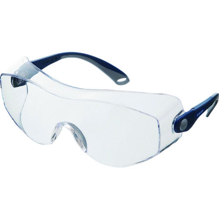 シゲマツ スペクタクル形保護めがね EE-16(10個入)(Tcode:1467831)