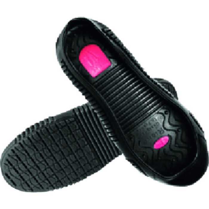 TIGERGRIP 耐滑用アウトソール ブラック L(Tcode:2066962)