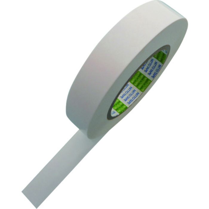 日東エルマテ ラインテープ E-SD(BC) 0.16mm×25mm×50m 白(Tcode:2083441)