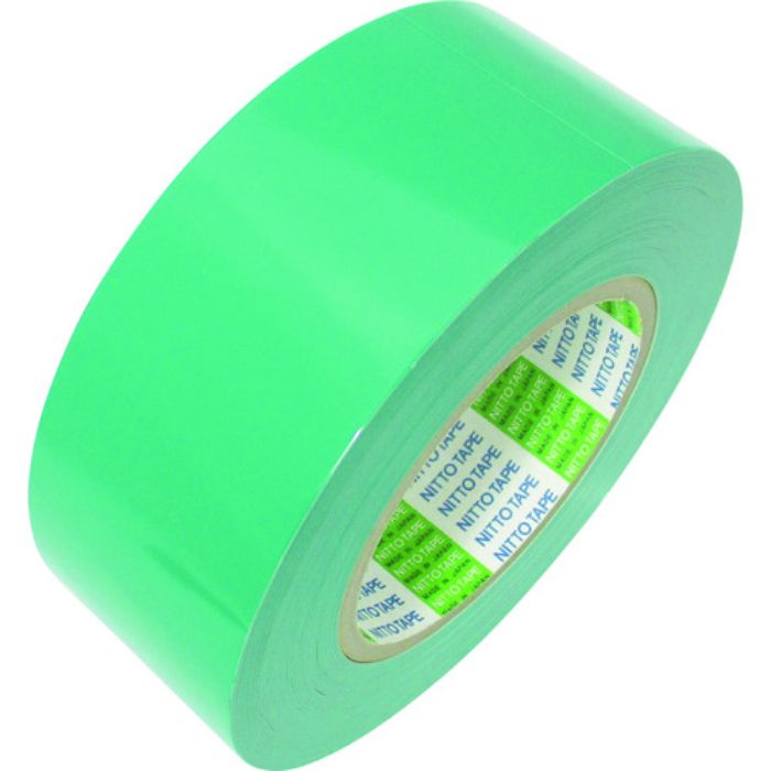 日東エルマテ ラインテープ E-SD(BC) 0.16mm×50mm×50m 緑(Tcode:2083446)