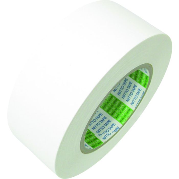 日東エルマテ ラインテープ E-SD(BC) 0.16mm×50mm×50m 白(Tcode:2083448)