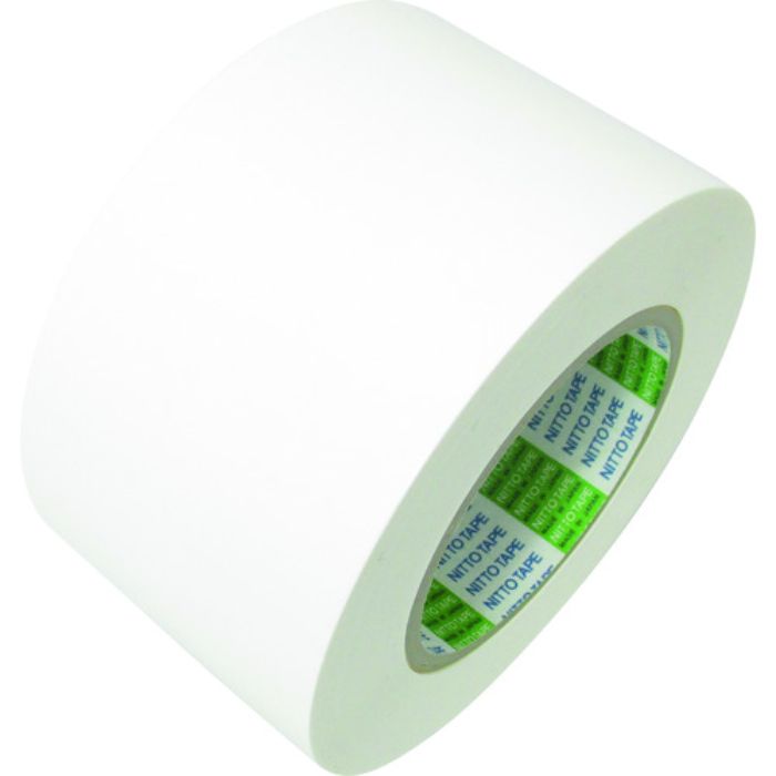 日東エルマテ ラインテープ E-SD(BC) 0.16mm×75mm×50m 白(Tcode:2083455)