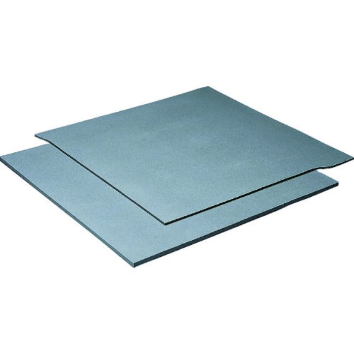 イノアック 発泡ウレタンシート 耐候性止水シート 灰 20×1000×1000(Tcode:2192187)