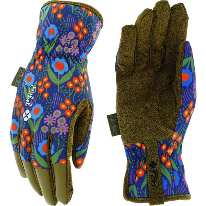 MECHANIX レディースサイズグローブ Ethel V&A ブルーム L