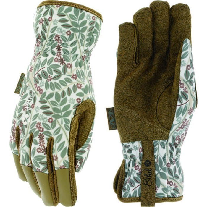 MECHANIX レディースサイズグローブ Ethel V&A エバーグリーン M