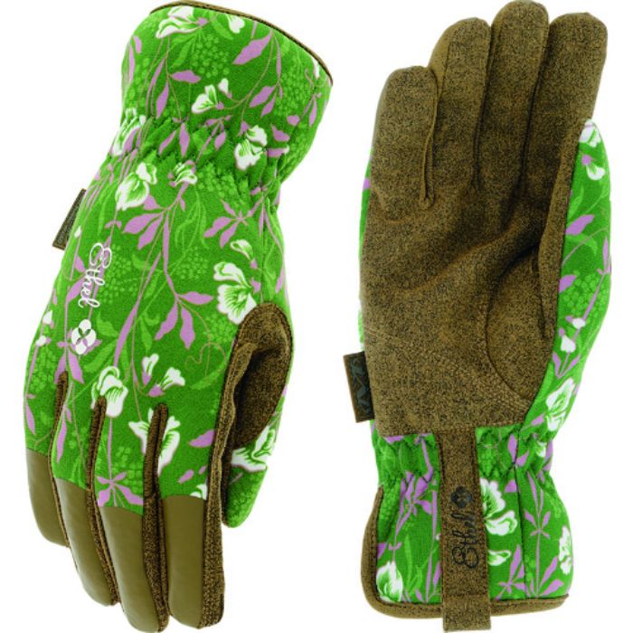 MECHANIX レディースサイズグローブ Ethel V&A スイートピー S