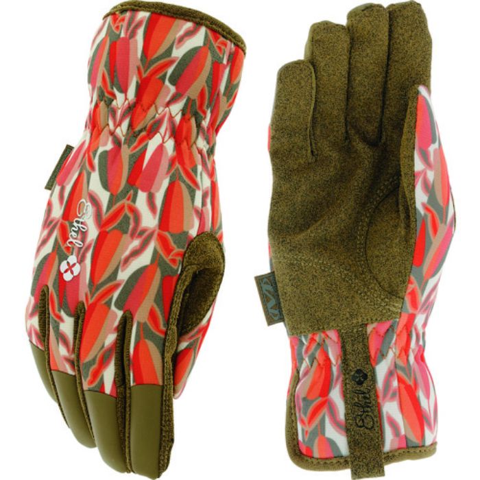MECHANIX レディースサイズグローブ Ethel V&A チューリップ L