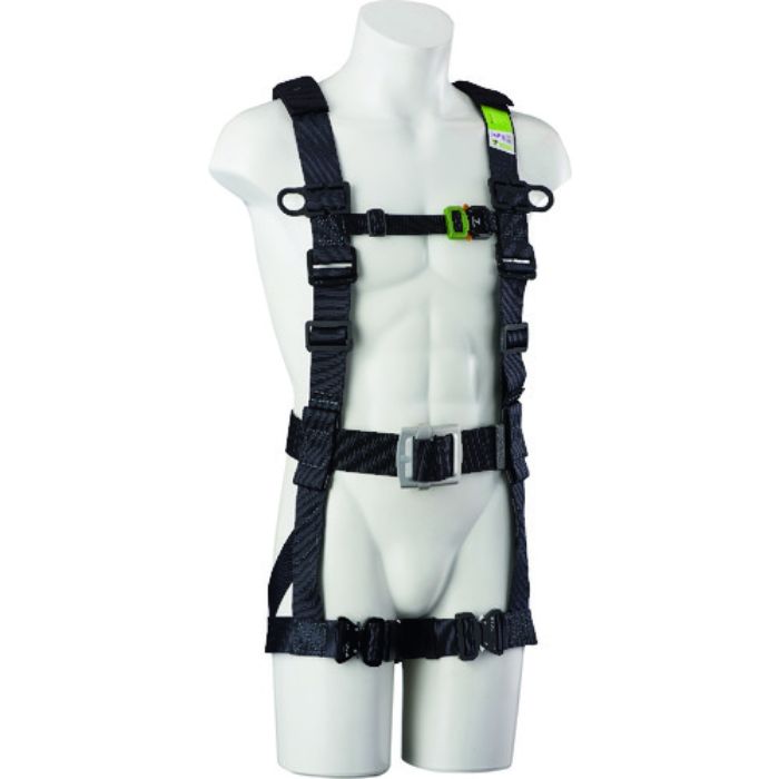 タイタン 江戸鳶 LL 胴ベルト付 (墜落制止用器具)(Tcode:1951980)