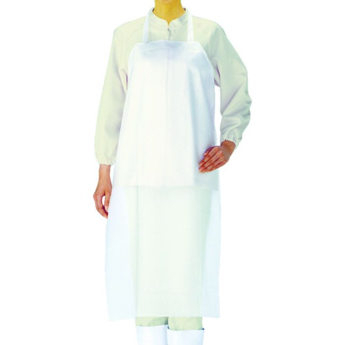 シンガー PEVAエプロン L (1枚入)(Tcode:8365320)