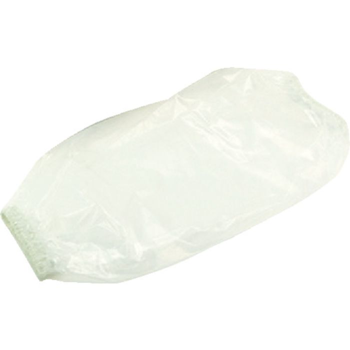 シンガー PEVA腕カバー クリア (24枚入)(Tcode:8365315)