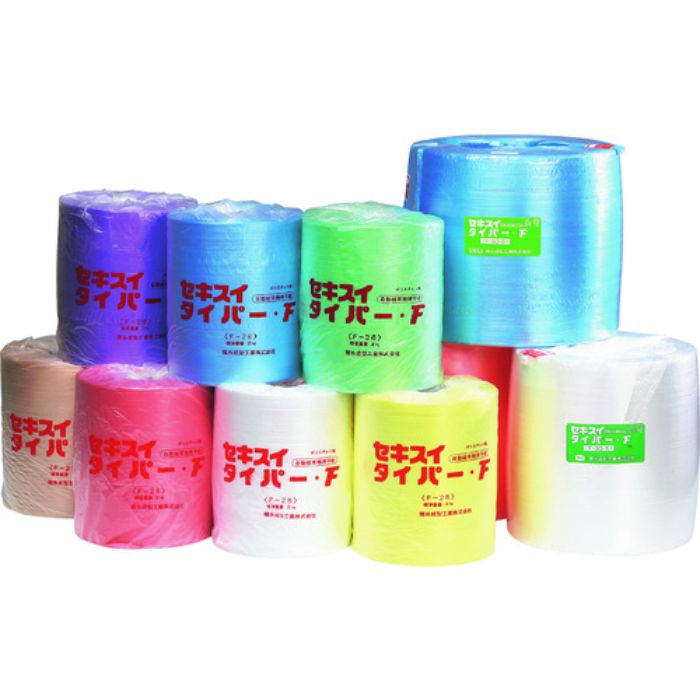 積水 タイパーF F-28-2 濃茶(Tcode:1592377)