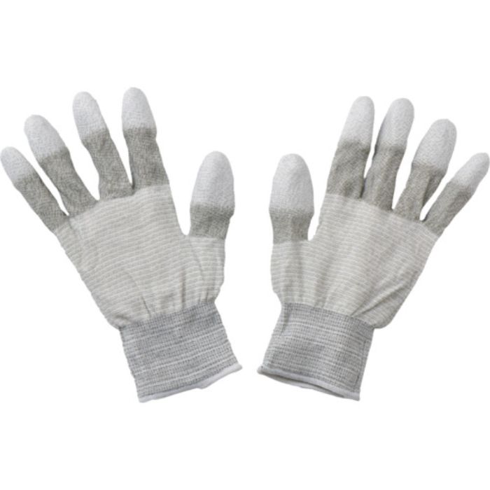 HOZAN ESDグローブ L(Tcode:4074114)