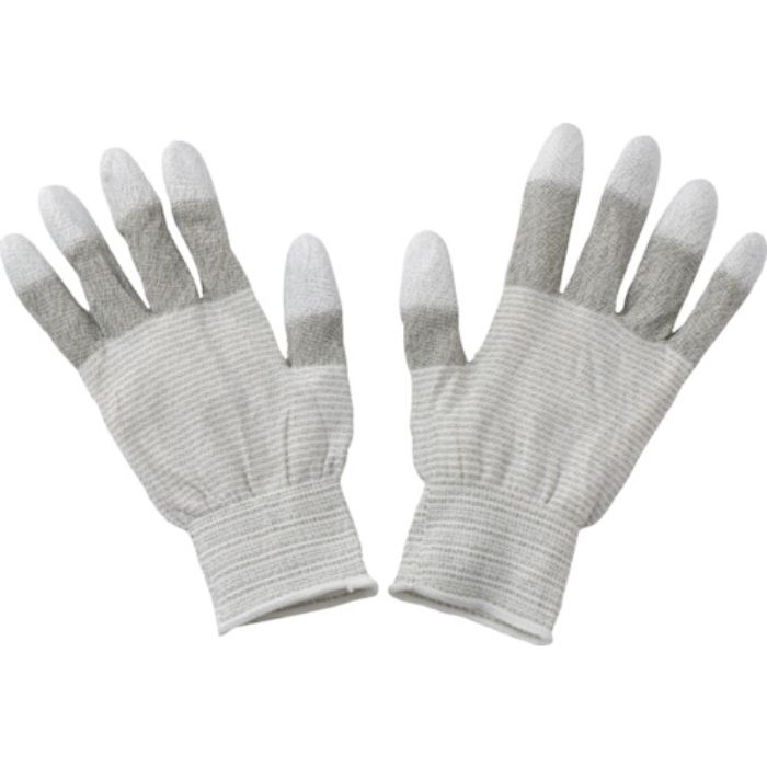 HOZAN ESDグローブ M(Tcode:4074122)