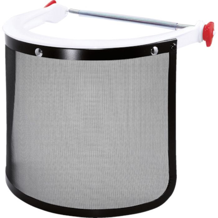 OTOS ヘルメット取付型 メッシュ面(Tcode:8345505)