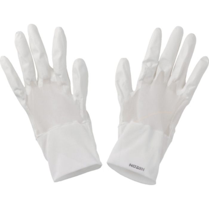 HOZAN ESDグローブ L(Tcode:4704878)