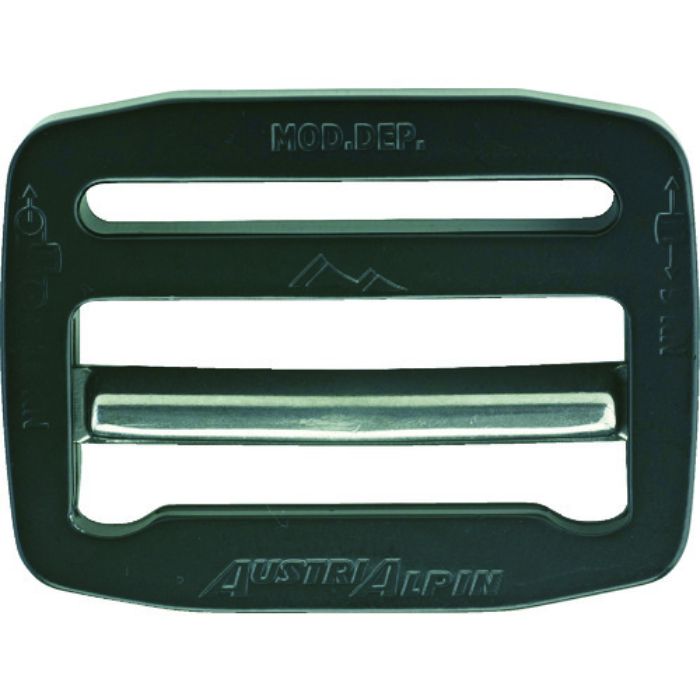 ALPIN COBRAオリジナル フレーム(厚手ベルト用) 45MM ブラック(Tcode:7669186)