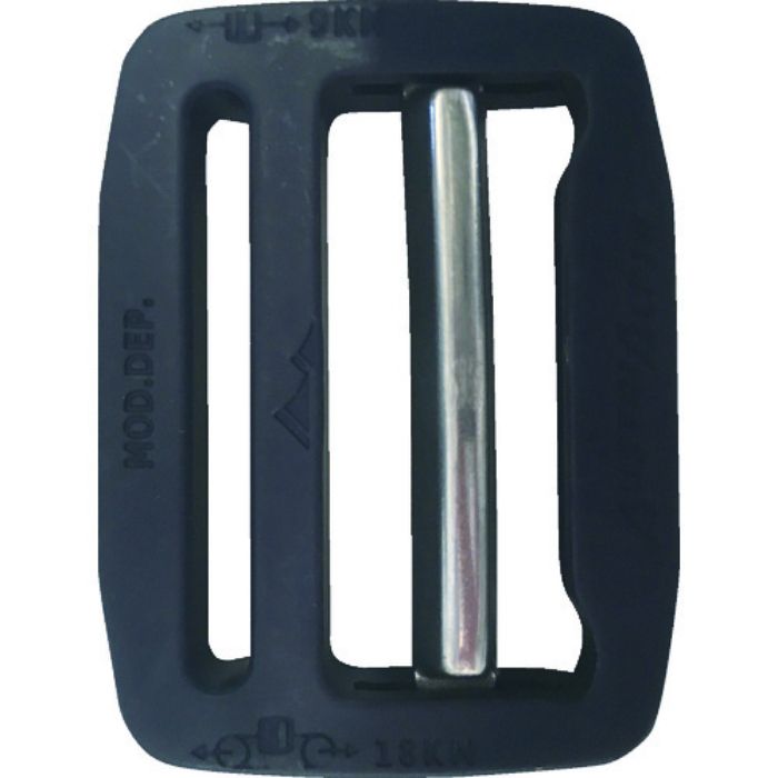 ALPIN COBRAオリジナル フレーム(厚手ベルト用) 45MM マットブラック(Tcode:7669194)