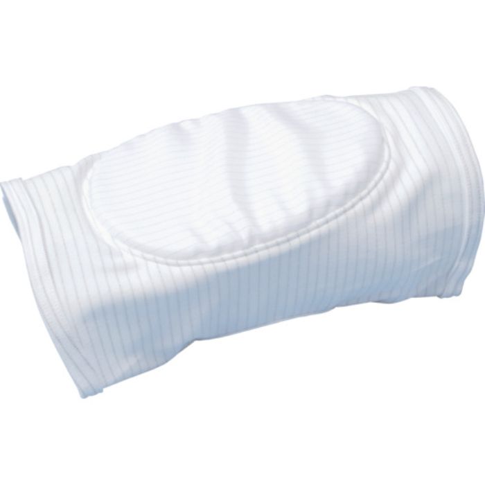 TriApex ヒザガード ホワイト L(Tcode:3313174)