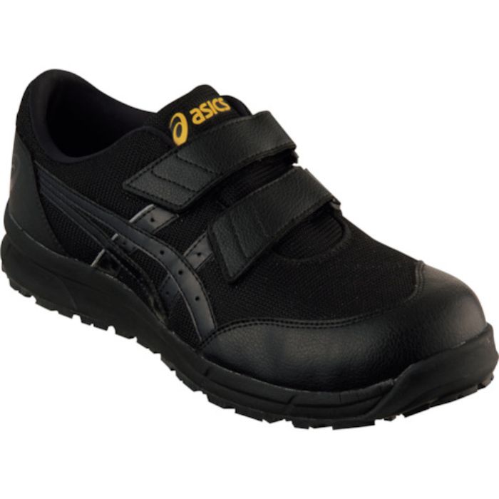 ASICS ウィンジョブCP20E ブラック×ブラック 30.0cm(Tcode:2500528)