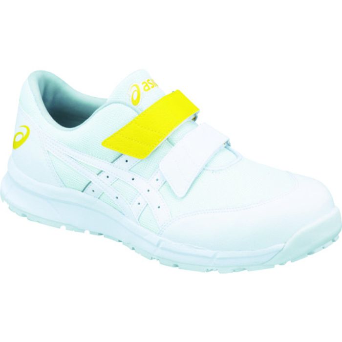 ASICS ウィンジョブCP20E ホワイト×ホワイト 26.0cm(Tcode:1036607)
