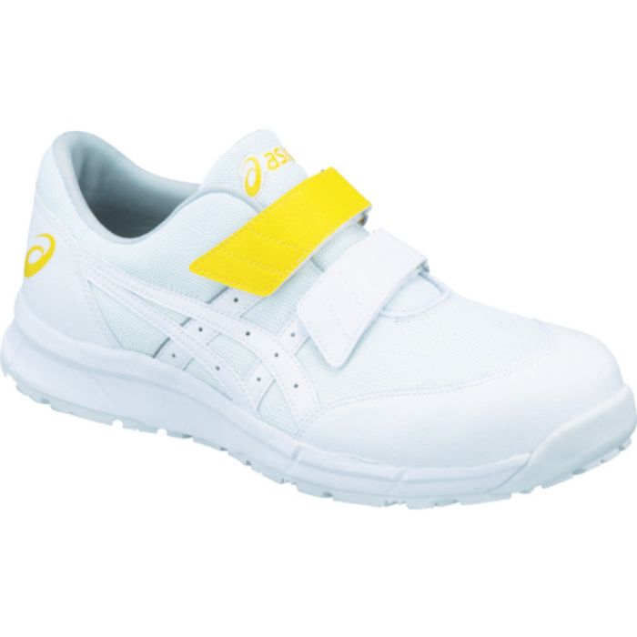 ASICS ウィンジョブCP20E ホワイト×ホワイト 27.5cm(Tcode:1036610)