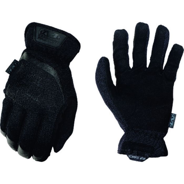MECHANIX ファストフィット タクティカル ブラック S(Tcode:1947893)