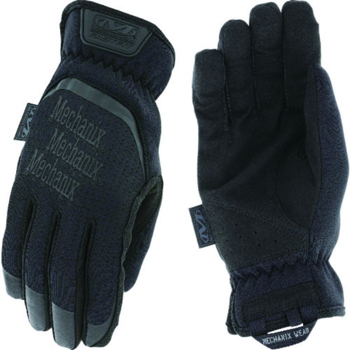 MECHANIX ウィメンズ ファストフィット タクティカル ブラック M(Tcode:2071557)