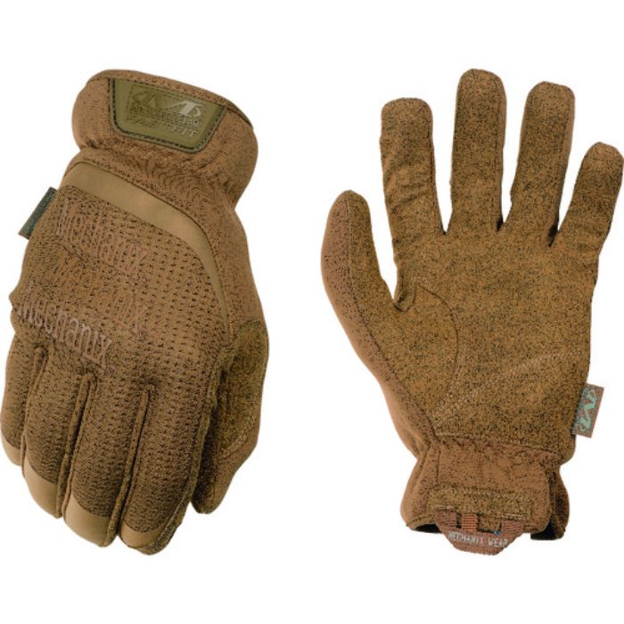 MECHANIX ファストフィット タクティカル コヨーテ XL(Tcode:1947900)