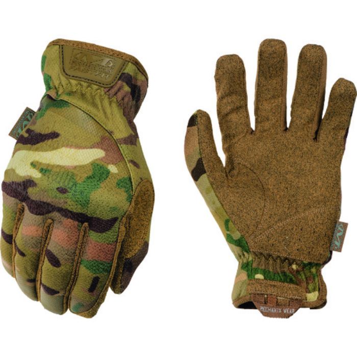 MECHANIX ファストフィット タクティカル マルチカム S(Tcode:1947901)
